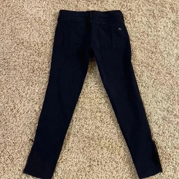 Rag&bone jeans size 28 - Picture 6 of 9